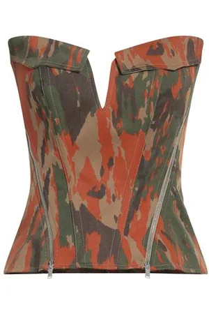 DION LEE CAMISETAS Y TOPS - Tops