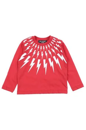 Neil Barrett CAMISETAS Y TOPS - Camisetas