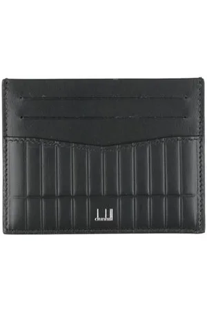 Dunhill Marroquinería - Tarjeteros