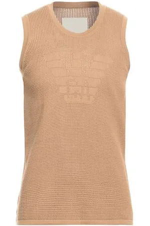 Emporio Armani PRENDAS DE PUNTO - Pullover