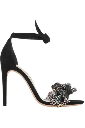 ALEXANDRE BIRMAN CALZADO - Sandalias con cierre