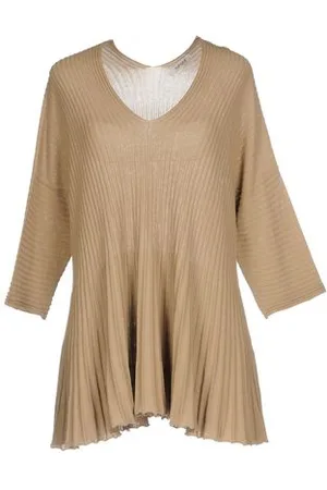 KANGRA CASHMERE PRENDAS DE PUNTO - Pullover