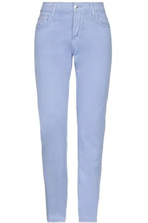 Emporio Armani PARTES DE ABAJO - Pantalones vaqueros
