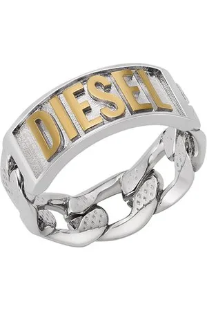 Diesel JOYAS y RELOJES - Anillos