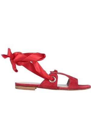 ERMANNO SCERVINO CALZADO - Sandalias con cierre