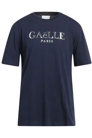 GAËLLE CAMISETAS Y TOPS - Camisetas