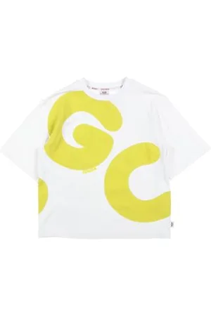 GCDS CAMISETAS Y TOPS - Camisetas