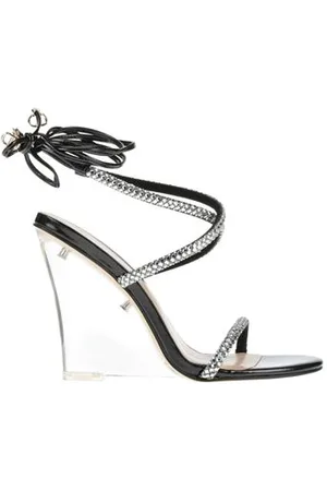 Twin-Set CALZADO - Sandalias con cierre