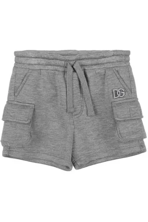 Dolce & Gabbana PARTES DE ABAJO - Pantalones cortos y bermudas