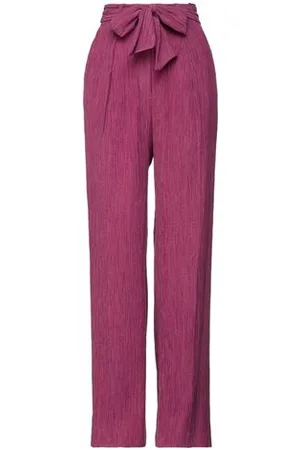 GABRIELA HEARST PARTES DE ABAJO - Pantalones