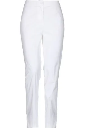 BLUMARINE PARTES DE ABAJO - Pantalones