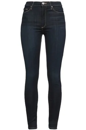 Black Orchid PARTES DE ABAJO - Pantalones vaqueros