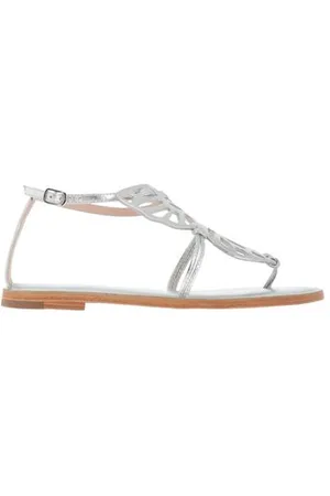 SOPHIA WEBSTER CALZADO - Sandalias de dedo