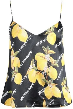Vetements CAMISETAS Y TOPS - Tops