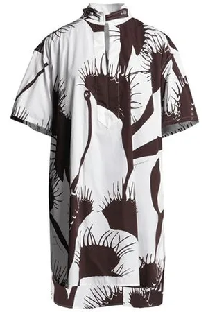 Salvatore Ferragamo VESTIDOS - Minivestidos