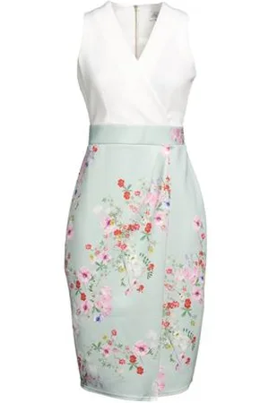 Closet VESTIDOS - Vestidos midi