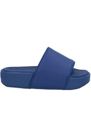 Y-3 CALZADO - Sandalias con cierre
