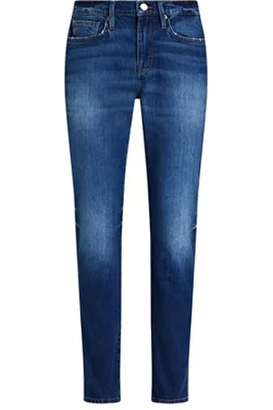 Frame PARTES DE ABAJO - Pantalones vaqueros