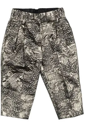 Dolce & Gabbana PARTES DE ABAJO - Pantalones
