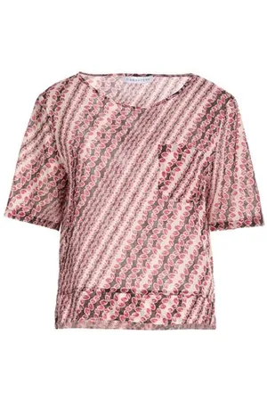 Caractere CAMISETAS Y TOPS - Tops