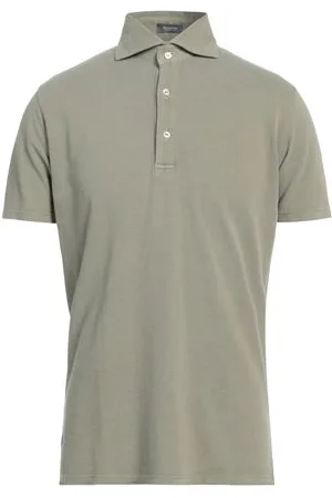 ROSSOPURO CAMISETAS Y TOPS - Polos