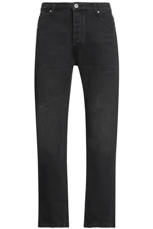 Berna PARTES DE ABAJO - Pantalones vaqueros