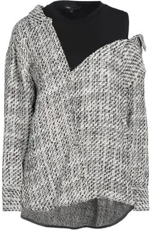 Maje CAMISETAS Y TOPS - Camisas