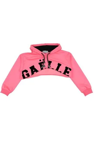 GAËLLE CAMISETAS Y TOPS - Sudaderas