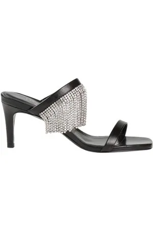 Twin-Set CALZADO - Sandalias con cierre