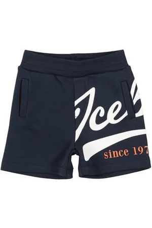 Iceberg PARTES DE ABAJO - Pantalones cortos y bermudas