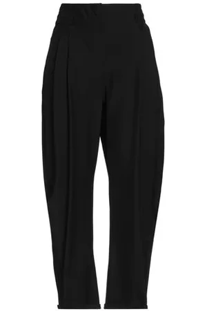 Emporio Armani PARTES DE ABAJO - Pantalones