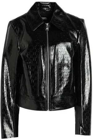 Karl Lagerfeld ROPA DE ABRIGO - Chaquetas y cazadoras
