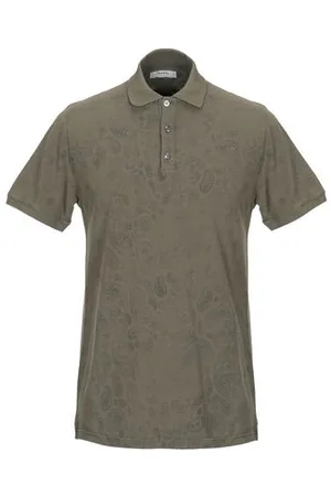 ALPHA STUDIO CAMISETAS Y TOPS - Polos