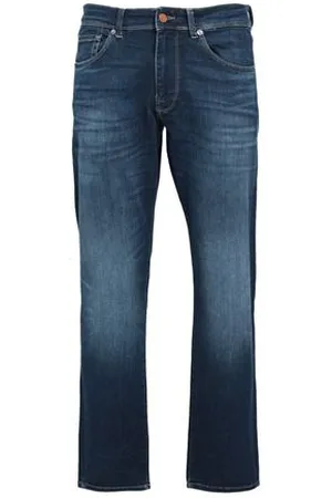 SELECTED PARTES DE ABAJO - Pantalones vaqueros