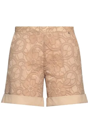Twin-Set PARTES DE ABAJO - Pantalones cortos y bermudas