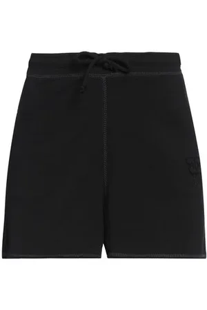 Ganni PARTES DE ABAJO - Pantalones cortos y bermudas