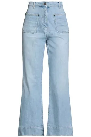 haikure PARTES DE ABAJO - Pantalones vaqueros