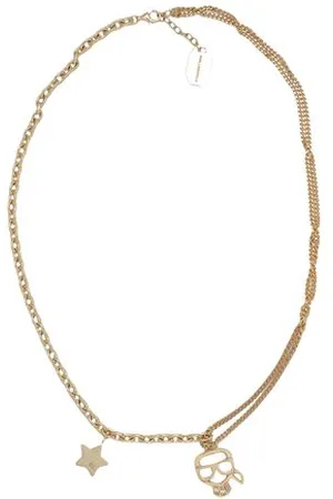 Karl Lagerfeld JOYAS y RELOJES - Collares