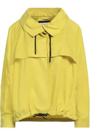 Caractere ROPA DE ABRIGO - Chaquetas y cazadoras