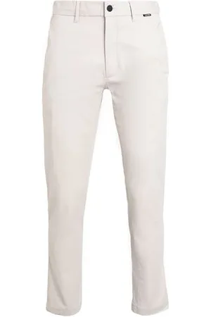 Calvin Klein PARTES DE ABAJO - Pantalones