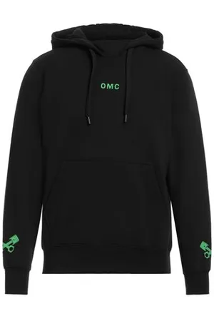 Omc CAMISETAS Y TOPS - Sudaderas