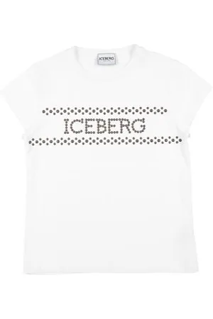 Iceberg CAMISETAS Y TOPS - Camisetas