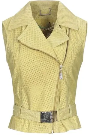 VERSACE ROPA DE ABRIGO - Chaquetas y cazadoras