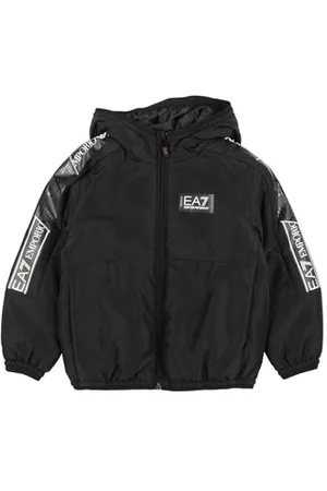 EA7 ROPA DE ABRIGO - Chaquetas y cazadoras