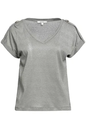 Garcia CAMISETAS Y TOPS - Camisetas