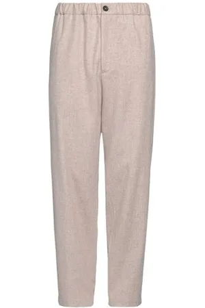 Jil Sander PARTES DE ABAJO - Pantalones