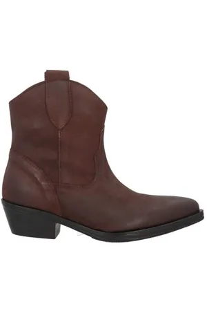 LOLA PERES CALZADO - Botines de caña alta
