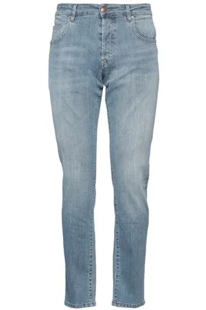 Don the Fuller PARTES DE ABAJO - Pantalones vaqueros