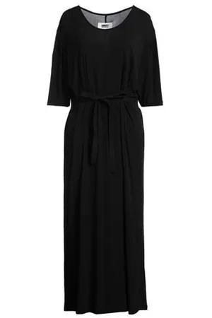 Maison Margiela VESTIDOS - Vestidos largos