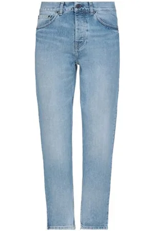 Carhartt PARTES DE ABAJO - Pantalones vaqueros
